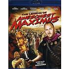 National Lampoon's the Legend of Awesomest Maximus (US) (Blu-ray)