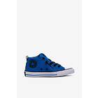Converse All Star Street Canvas Mid (Unisex)