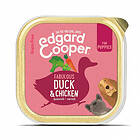 Edgard & Cooper Dog Puppy 0,3kg