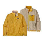 Patagonia Reversible Shelled Microdini Jacket (Herr)