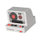 MOB Retro Kamera Høyttaler