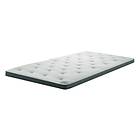 DUX Xupport Bäddmadrass 105x200cm