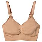 Carriwell Seamless Nursing Bra