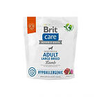 Brit Care Dog Adult Large Breed Hypoallergenic 1kg
