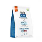 Brit Care Dog Adult Large Breed Hypoallergenic 3kg