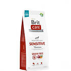 Brit Care Dog Grain-free Sensitive 12kg