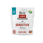 Brit Care Dog Grain-free Sensitive 1kg