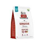 Brit Care Dog Grain-free Sensitive 3kg