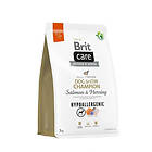 Brit Care Dog Adult Dog Show Champion Hypoallergenic 3kg