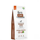 Brit Care Dog Hypoallergenic Weight Loss 12kg