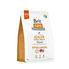 Brit Care Dog Junior Large Breed Hypoallergenic 3kg