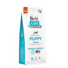 Brit Care Dog Puppy Hypoallergenic 12kg