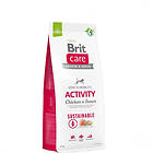 Brit Care Dog Sustainable Activity 12kg