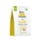 Brit Care Dog Sustainable Puppy 3kg