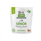 Brit Care Dog Sustainable Senior 1kg