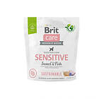 Brit Care Dog Sustainable Sensitive 1kg
