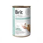 Brit Veterinary Diet Dog Struvite Grain Free 0.4kg