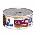 Hills Prescription Diet Canine i/d Low fat Stew 156g