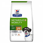 Hills Prescription Diet Canine j/d Metabolic Mobility Mini Weight 3kg
