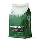 Monster Pet Food Dog Adult Grain Free Singles Small Bites 2kg