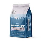 Monster Pet Food Dog Puppy Sensitive 17kg