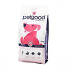 Petgood Puppy & Junior Insektsfoder 12kg