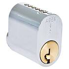 ASSA ABLOY Cylinder 1201X2 CYLINDER LL 5NY MP1 SB 796586