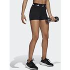 Adidas Techfit Bike Short Tights (Dam)