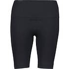 Stay in Place Seamless Biker Tight (Dam)