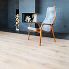 Baseco Trägolv EK Modern Vit 20x160 Premium 33151