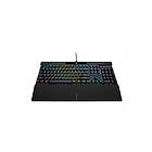 Corsair Gaming K70 RGB Pro Cherry MX Red (EN)