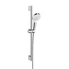 Hansgrohe Shower Device Crometta 1jet EcoSmart 65 cm 26535400