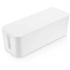 Andersson White Cable box large