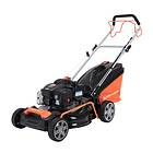 YARD Force 46cm Self Propelled Petrol Mower Briggs & Stratton Engine