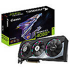 Gigabyte Aorus GeForce RTX 4060 Ti Elite 2xHDMI 2xDP 8GB