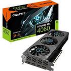 Gigabyte GeForce RTX 4060 Eagle OC 2xHDMI 2xDP 8GB