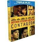 Contagion - Triple Play (UK)