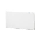 Ebeco Element Wallflex 500 ELRADIATOR 600W 230V WALLFLEX 500, 600W, 8501201