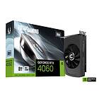 Zotac GeForce RTX 4060 Solo HDMI 3xDP 8GB
