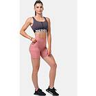 Nebbia Fit And Smart Biker Shorts 575 (Dam)