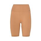 Aim'n Ribbed Seamless Biker Shorts
