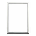 Outline Fast Fönster 3-Glas Trä HFK Karm 160x70 16x7