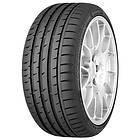 Continental ContiSportContact 3 255/35 R 18 94Y MO