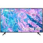 Samsung UE43CU7172 43" Crystal UHD 4K Smart TV