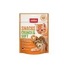 Mera Petfood Crunch & Soft 0,2kg