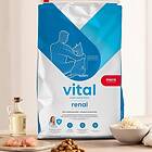 Mera Petfood vital Dog Renal 10kg