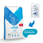 Mera Petfood vital Dog Renal 3kg