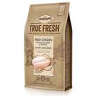 Carnilove Dog True Fresh Junior Large Breed 4kg