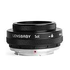 Lensbabies Lensbaby Sol 45/3.5 for Leica
