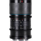 Sirui 35/1.6 for Sony E